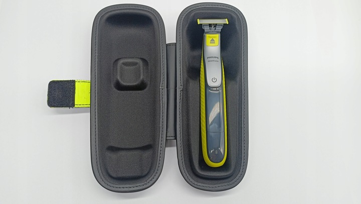 Trymer PHILIPS ONEBLADE QP2530 + Pokrowiec OneBlade Pro CP1794