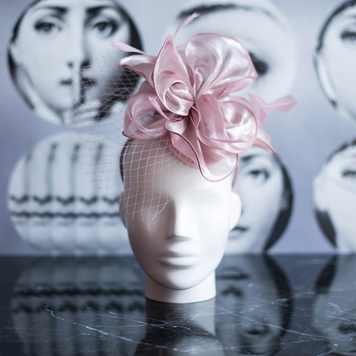 Szaleo FASCYNATOR/OPASKA Nuta elegancji cz18578-1