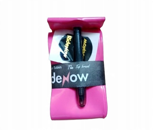 Dętka RideNow TPU Gravel 28'' presta (45 mm) 32/47-622 28'' x 1,25'' - 1,7"