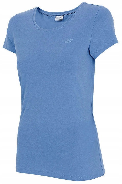 KOSZULKA DAMSKA 4F ZESTAW T-SHIRT BLUZKA r.XL