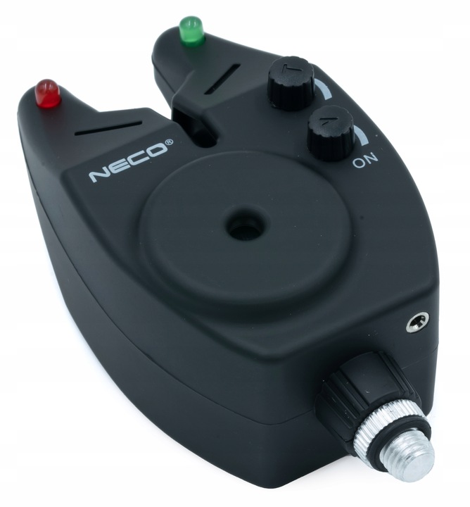 SYGNALIZATOR BRAŃ Z BATERIĄ CX1 BASIC NECO