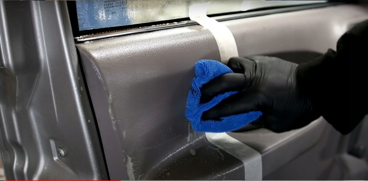 ADBL APC UNIWERSALNY Środek Czyszczący do różnych powierzchni 1000ml XL