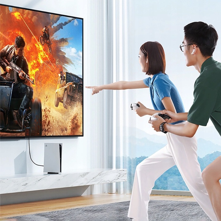 Ugreen adapter transmiter bluetooth słuchawek Playstation Nintendo Switch