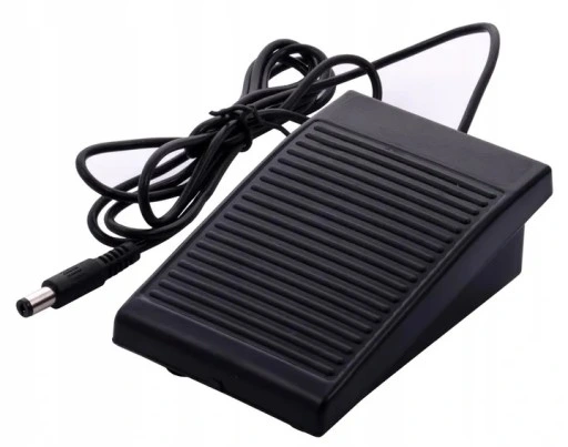 FREZARKA DO PAZNOKCI SUPER MOCNA 65W PROFESJONALNA