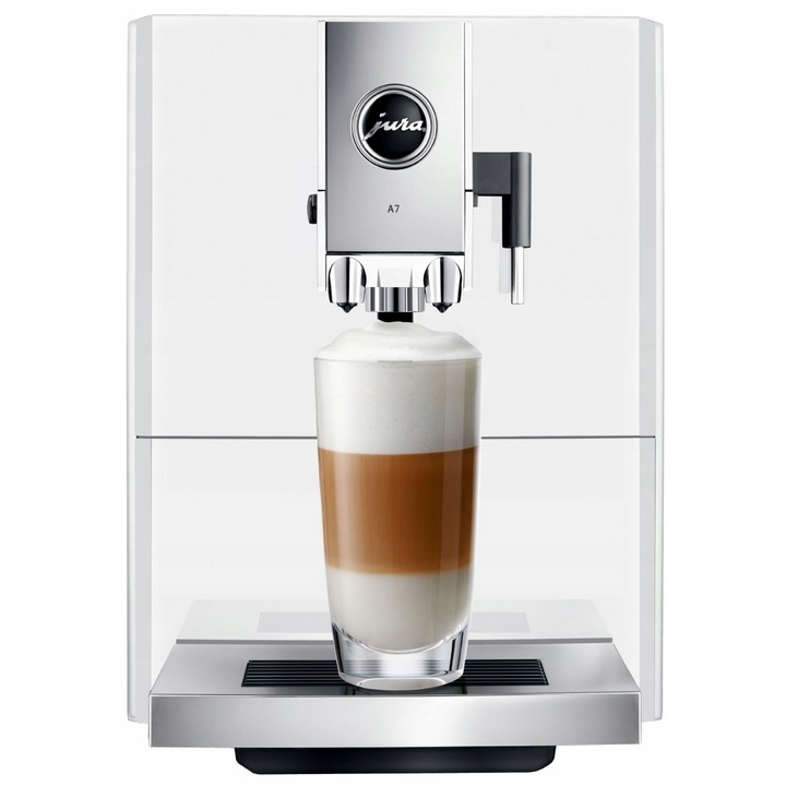 Zestaw naprawczy ekspresu Jura ENA 4 i 8 + akcesoria A1 A5 A7 A9 Piano