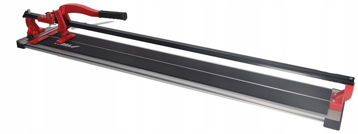 Przecinarka do Płytek Glazury DEDRA Ręczna Maszynka do Cięcia Gresu