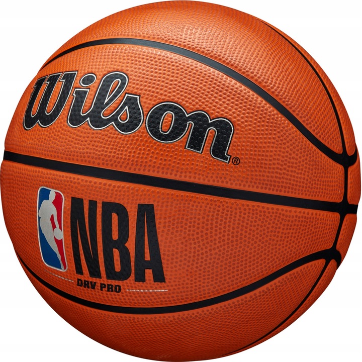 WILSON NBA DRV PRO PIŁKA DO KOSZYKÓWKI KOSZA 7