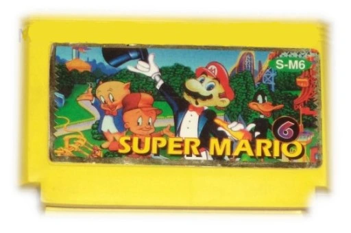 KONSOLA TELEWIZYJNA PEGASUS + 499 UNIKALNYCH GIER