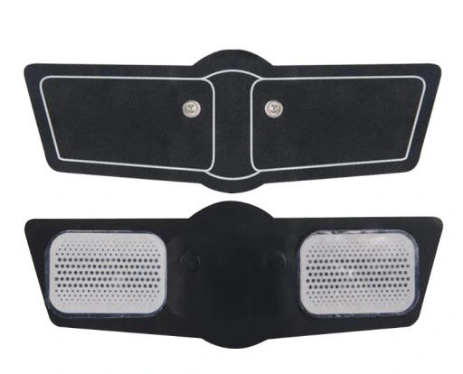 ELEKTRO STYMULATOR MIĘŚNI BRZUCHA I RAMION ELEKTROSTYMULATOR STYMULATOR 3W1