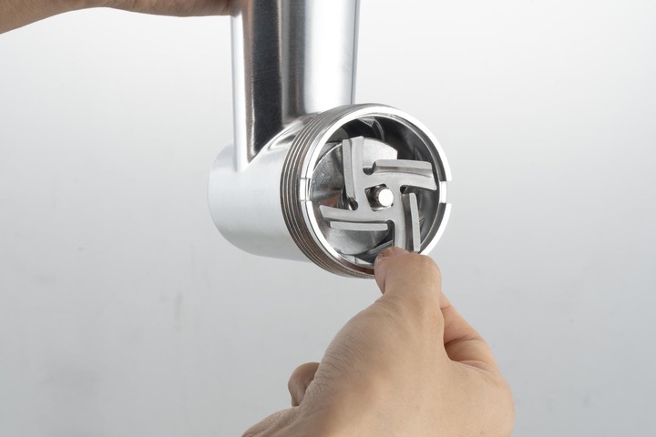 ELEKTRYCZNA MASZYNKA DO MIELENIA MIĘSA NADZIEWANIA KIEŁBASY AKCESORIA