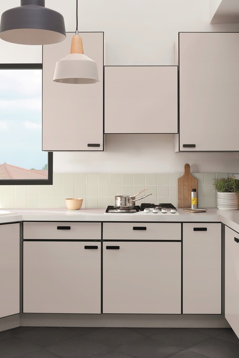 V33 Easy Renowacja Kuchnia Bawełna Satyna 0,75L