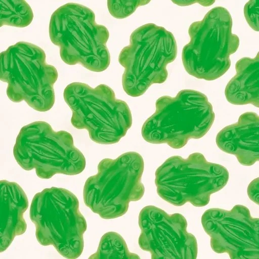 Żelki Haribo Quaxi 1,05 kg