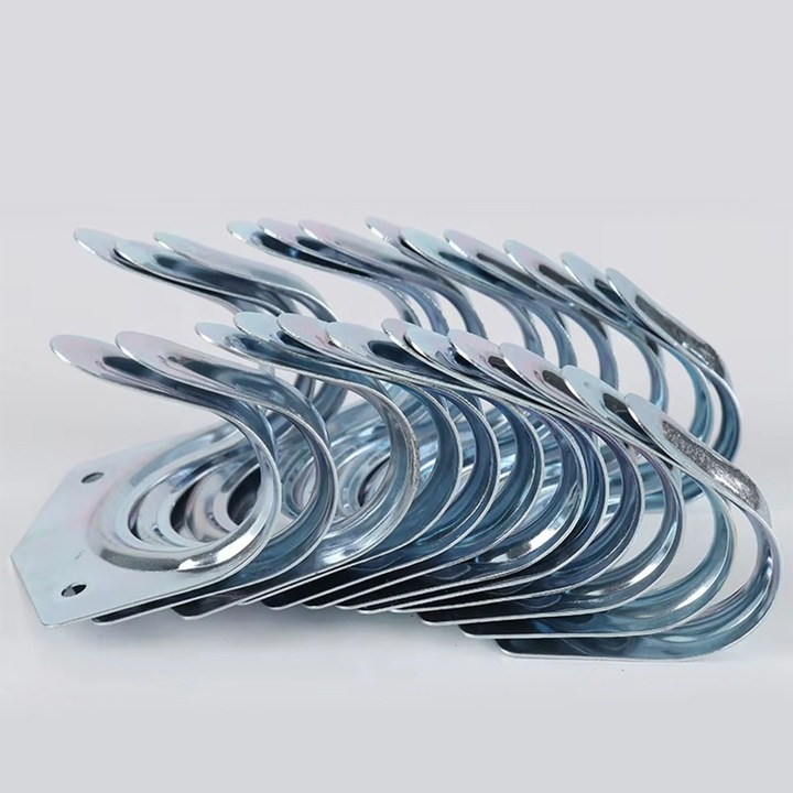 WIESZAKI POJEDYNCZE NA NARZĘDZIA ogrodowe do garażu wieszak uchwyt 20