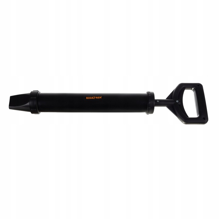 Wyciskacz Budowlany Pompka Mas Cement Tynk Zaprawa