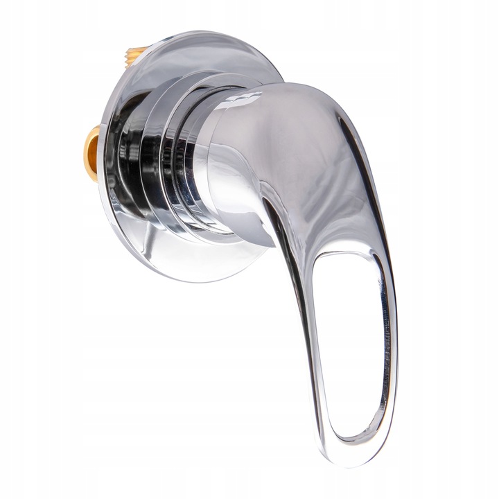 BATERIA PRYSZNICOWA MIESZACZ DO PANELU KABINY PRYSZNICOWEJ Z