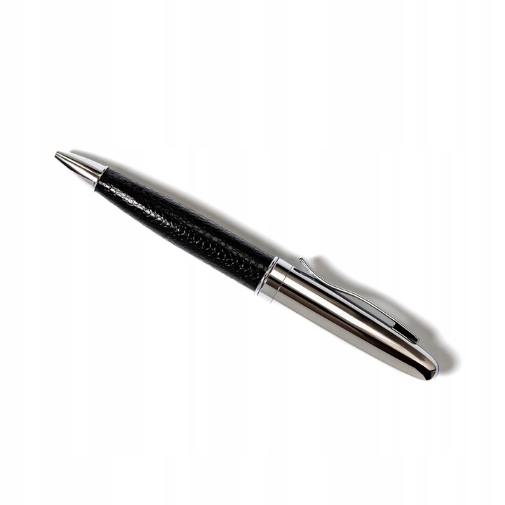 Długopis z grawerem GRATIS z własnym napisem z dedykacją na prezent