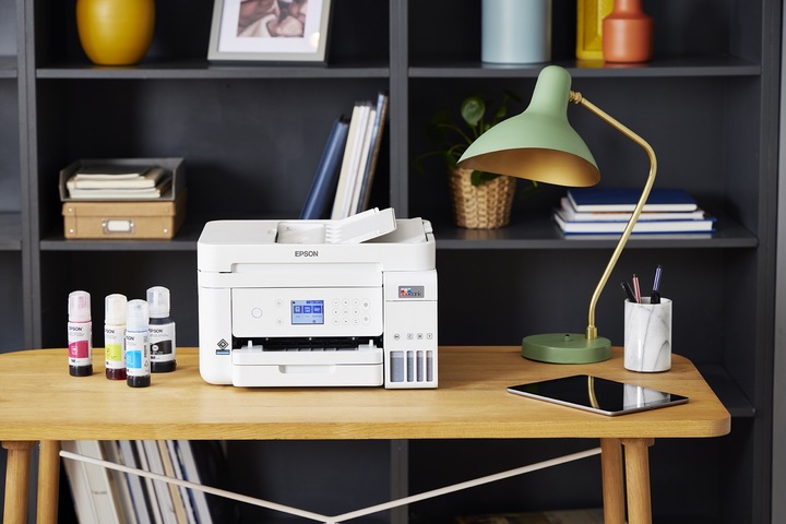 Drukarka wielofunkcyjna atramentowa (kolor) Epson EcoTank L6276