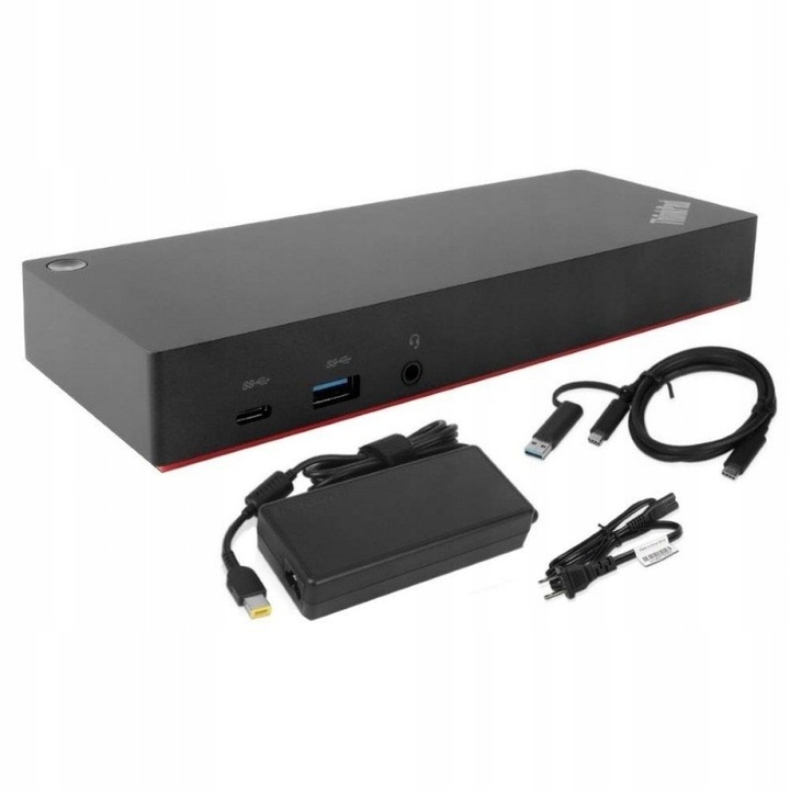 Lenovo ThinkPad Hybrid USB-C/USB-A 135W