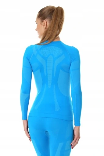 BIELIZNA TERMOAKTYWNA KOMPLET BRUBECK DRY S