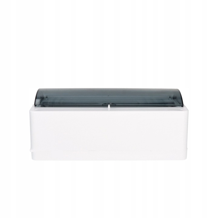 H3L SKRZYNKA ELEKTRYCZNA ROZDZIELNICA NATYNKOWA 1x12 z szybką dymną