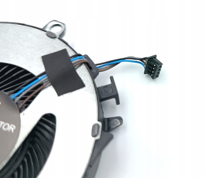 WENTYLATOR HP PAVILION GAMING 15-EC DFS2000055K0T