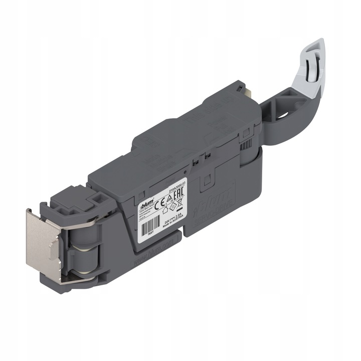 BLUM Z10A3000.03 SERVO-DRIVE jednostka napędu