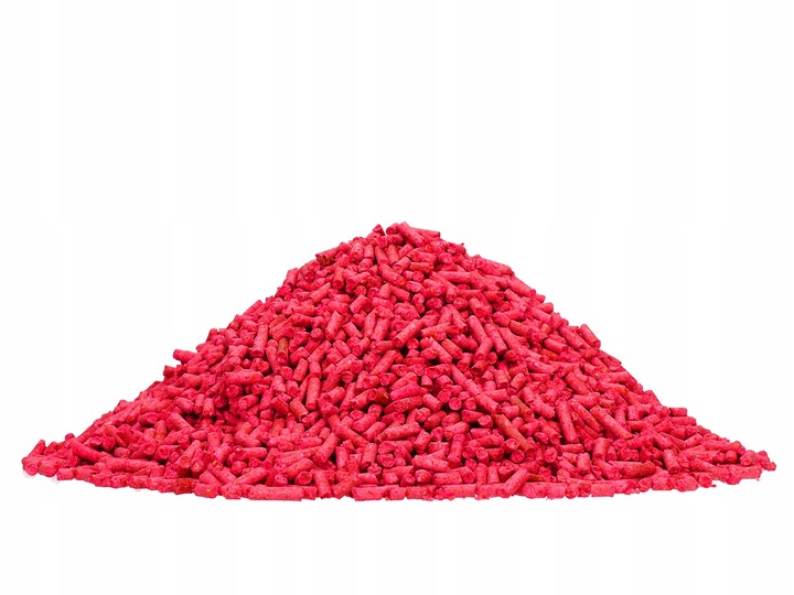MOCNY GRANULAT NA MYSZY TRUTKA NA SZCZURY BROMADIOLONE DDD 5KG RATIMOR