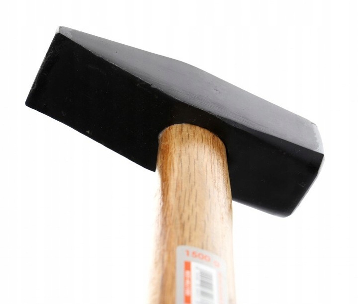 Młotek ślusarski ROMANIK 3 kg.