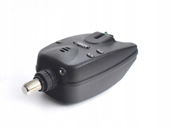 Zestaw sygnalizatorów Centralka 4+1 NECO CARP H104