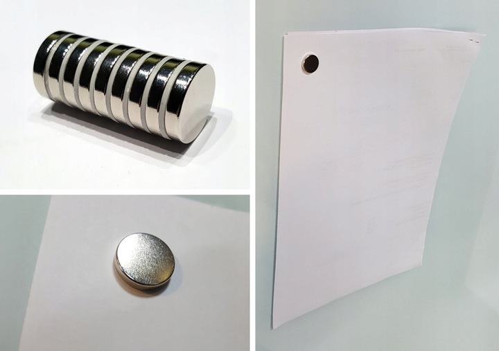 wieszak skrzynka na klucze podwójna otwierana