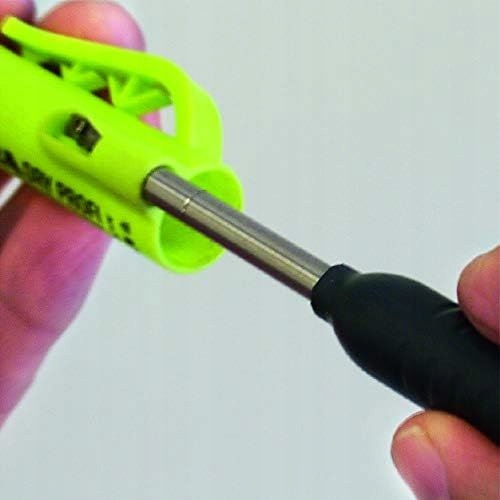 Lyra Dry Profi – praktyczny marker budowlany