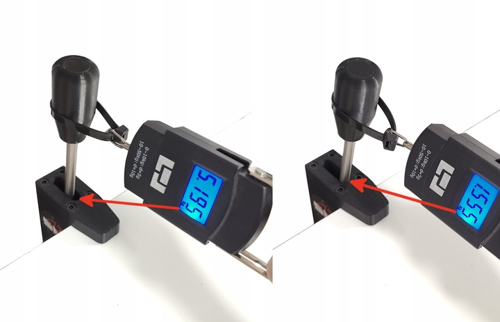 Sekwencyjna skrzynia biegów Sim Masters