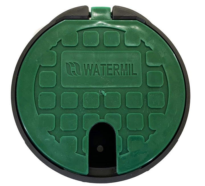 Studzienka poboru wody OUT zaworem 3/4"