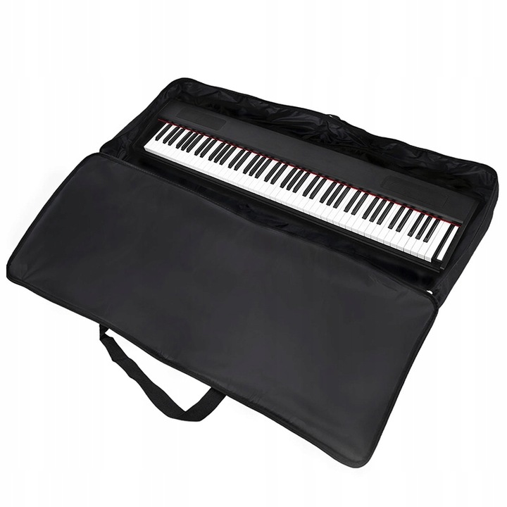 POKROWIEC TORBA FUTERAŁ BAG na KEYBOARD ORGANY KLAWISZE MOCNY WYTRZYMAŁY