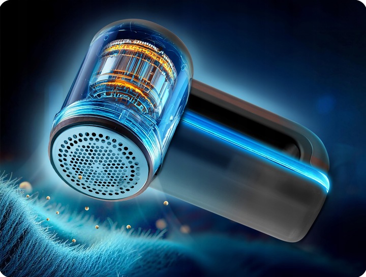 Golarka do ubrań elektryczna do swetrów tapicerki kanapy tkanin