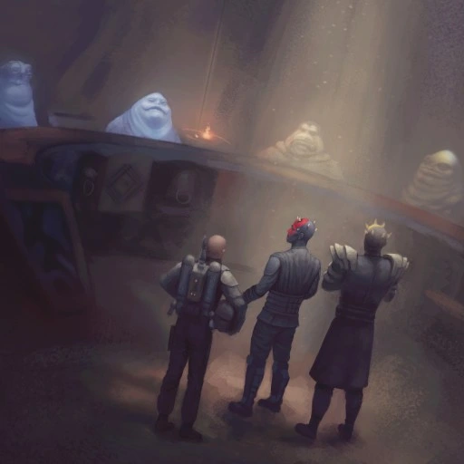 Star Wars: Wojny Klonów