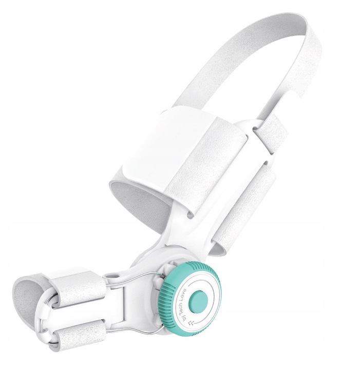 Separator na haluksy Korektor na haluksy od Herz Medical Instruments