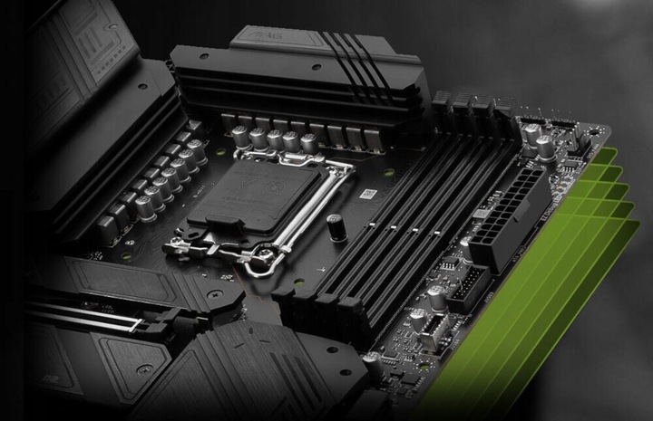 Płyta główna MSI MAG Z790 Tomahawk WiFi