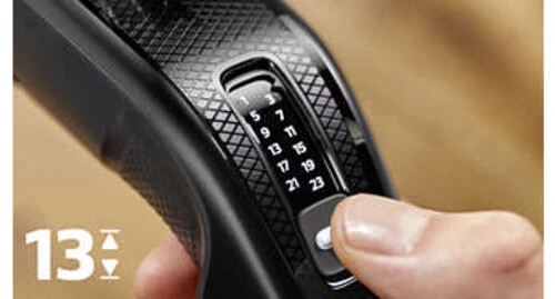 Strzyżarka do włosów i brody PHILIPS HC 3510/15