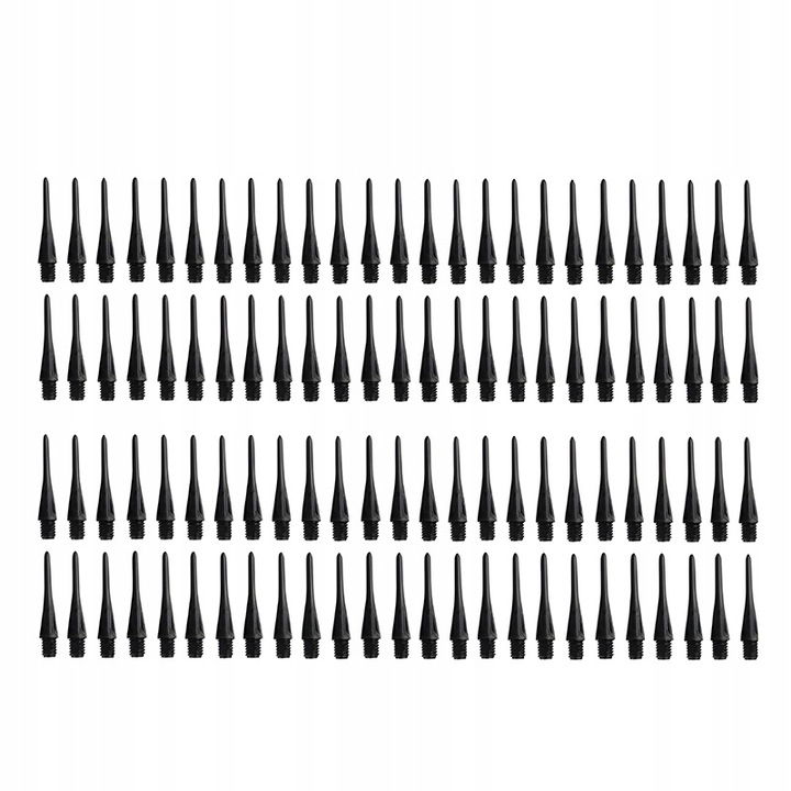 ZESTAW 12 RZUTEK DO TARCZY ELEKTRONICZNEJ LOTKI DO GRY ZD02