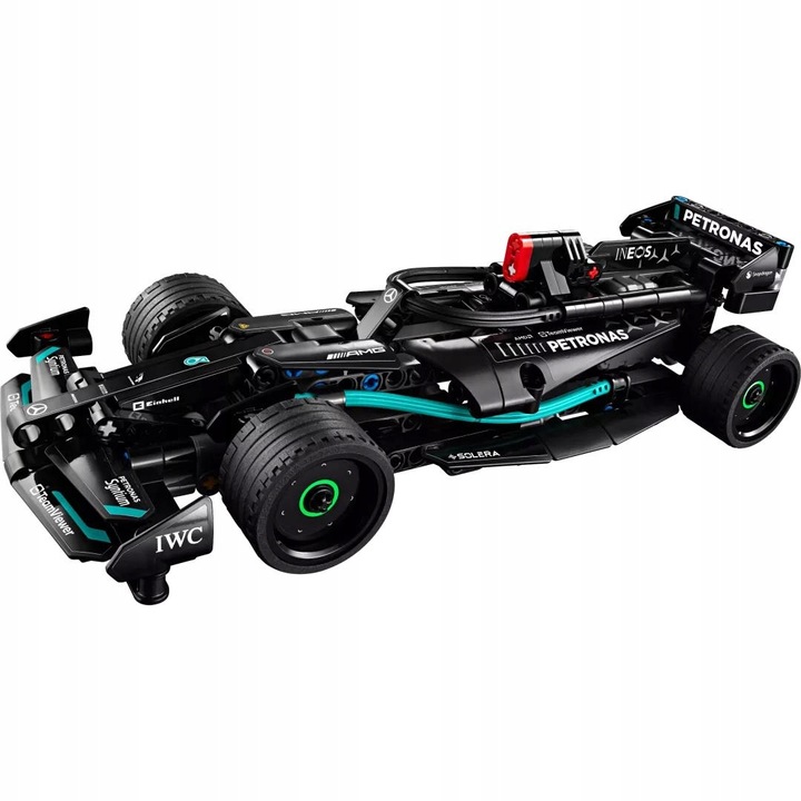 LEGO Technic Mercedes-AMG F1 W14 E Performance Pull-Back (42165) Torba LEGO