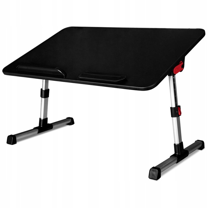 STOLIK DO LAPTOPA REGULOWANY PODSTAWKA MOZOS GAME SL1 SKŁADANA