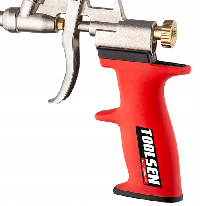 ZESTAW Piano KLEJ DO STYROPIANU EPS XPS Piana + PISTOLET + CZYŚCIK