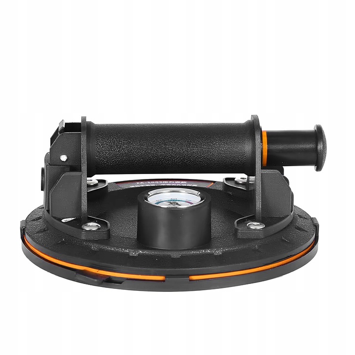 PRZYSSAWKA PRÓŻNIOWA UCHWYT DO PŁYTEK GLAZURY SZYB Z POMPKĄ I