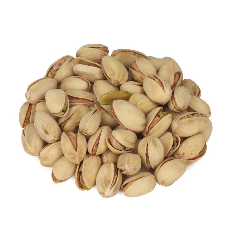 PISTACJE Prażone Solone 500 g Duże Świeże