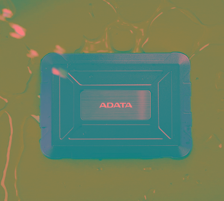 Obudowa dysku ADATA ED600