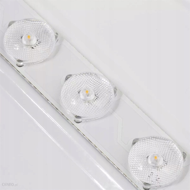 Plafon LED 12W Lampa Panel CZUJNIK RUCHU SuperLED