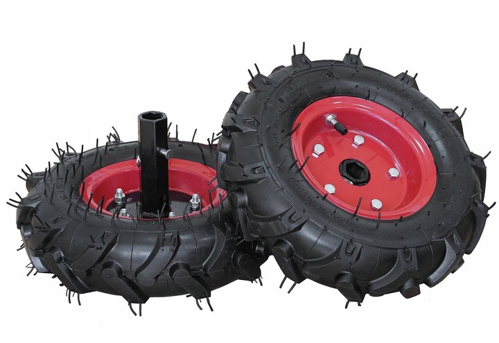 MOCNA GLEBOGRYZARKA SPALINOWA DZIK 10w1 HORTMASZ