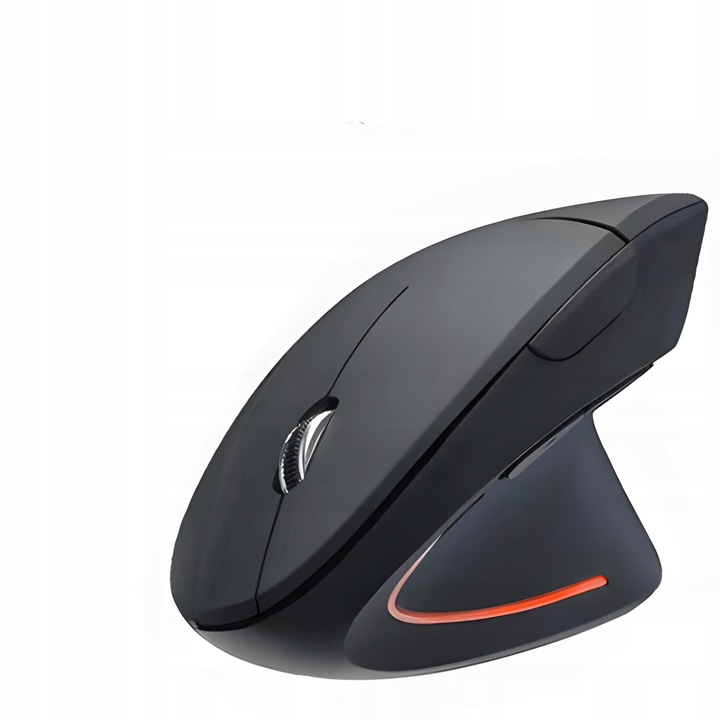 Myszka Ergonomiczna Wertykalna RENEW FORCE pionowa MYSZ bezprzewodowa CICHA