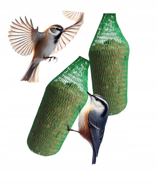 Słonecznik karma dla ptaków czarny 5 kg ziarno nasiona karmnik GRATIS KULA